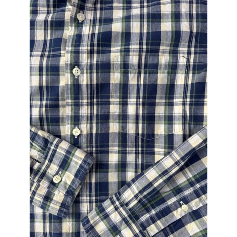 J. Crew crew men